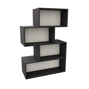 Hali Mix-Style Wall Shelf