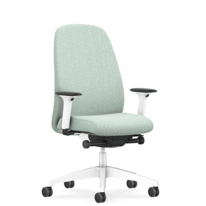 Interstuhl Hej Interior Edition #03 Weiss | Mint (HJ 116)
