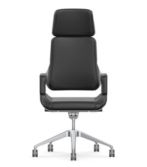 Interstuhl Silver Classic Edition #01