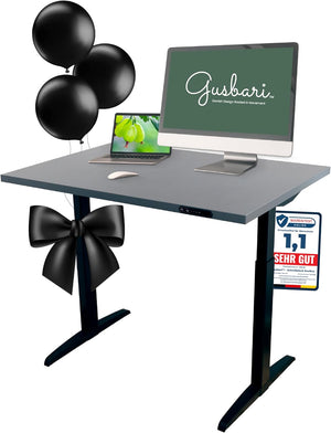 Gusbari Standing Desk - Secret Deal