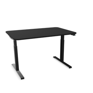 Hali Standing Desk S32 Black