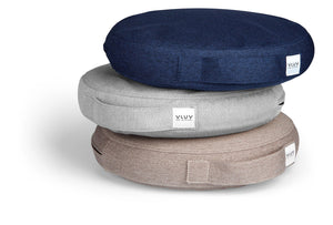 VLUV PIL&PED LEIV balance cushion 36cm in 6 colors