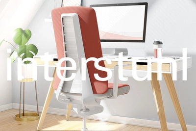 Interstuhl Brand Collection - 123HomeOffice