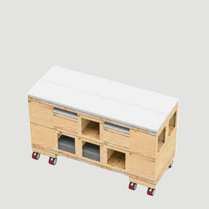 Bene PIXEL Tower Lying