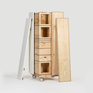 Bene PIXEL Tower Upright