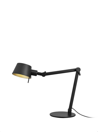 Hell - Hell Medo Tischleuchte - Lamp - Schwarz - 123HomeOffice