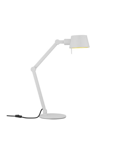 Hell - Hell Medo Tischleuchte - Lamp - Weiss - 123HomeOffice