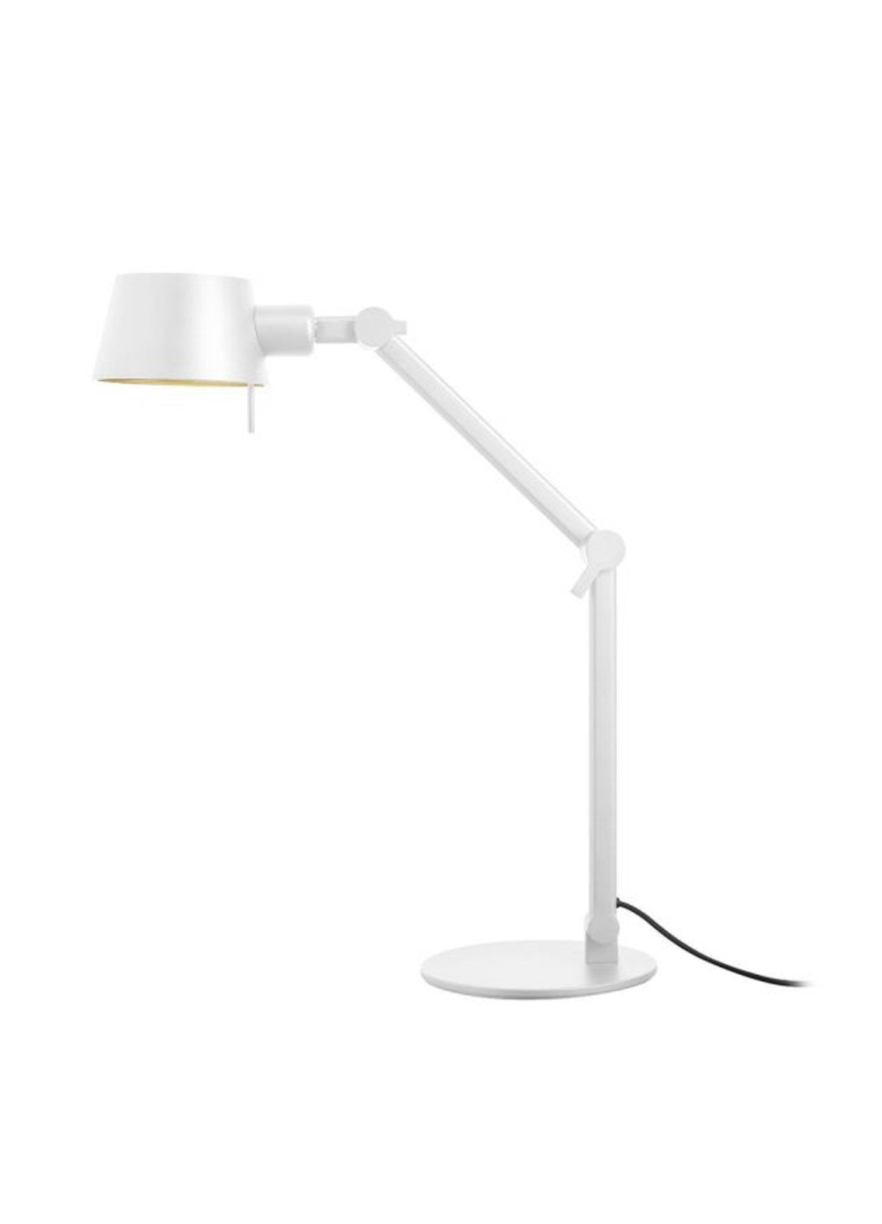 Hell - Hell Medo Tischleuchte - Lamp - Weiss - 123HomeOffice