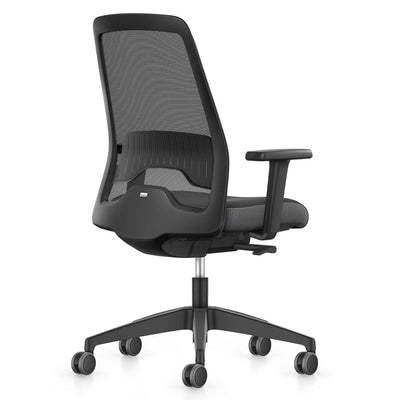 Interstuhl - EVERYis1 (EV256) - Bürostuhl - 123HomeOffice