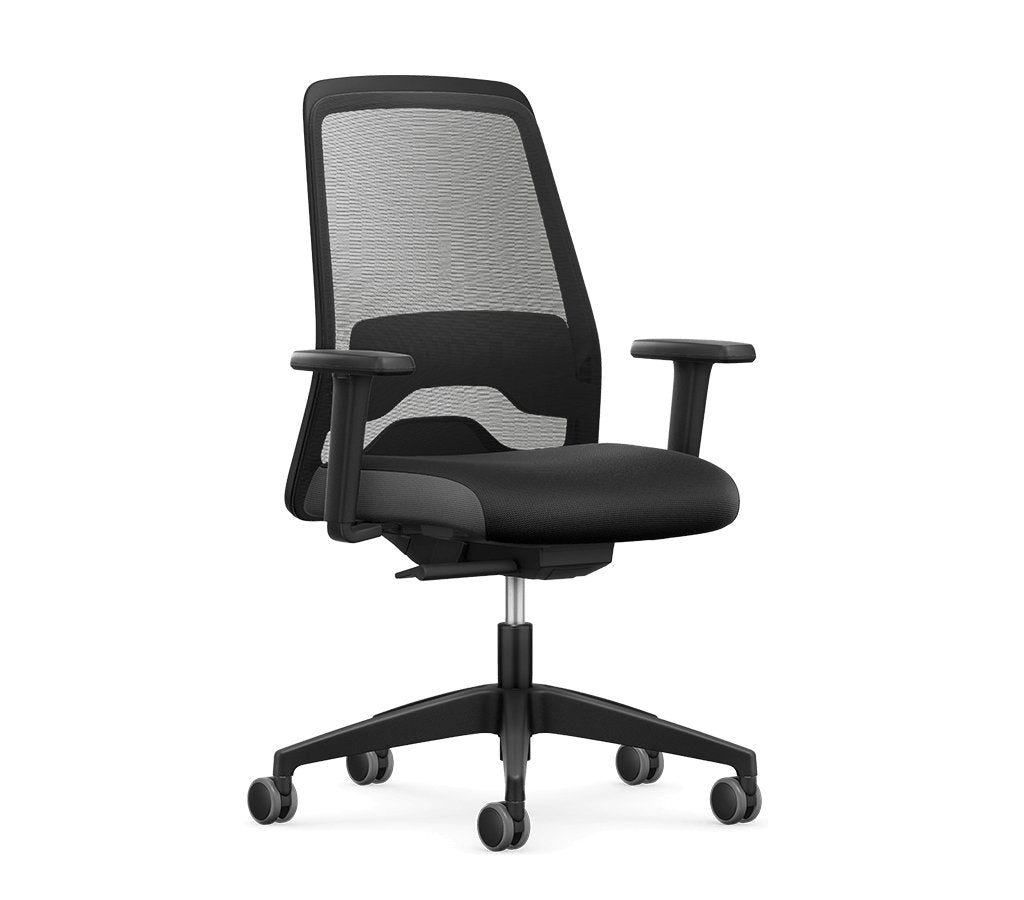 Interstuhl - EVERYis1 (EV256) - OFFICE CHAIRS - 123HomeOffice