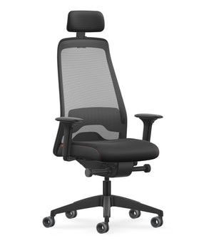 Interstuhl EVERY ACTIVE Edition #14 (Anthrazit Schwarz)