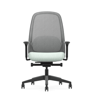 Interstuhl Hej Active Edition #02 Schwarz | Mint (HJ 216)