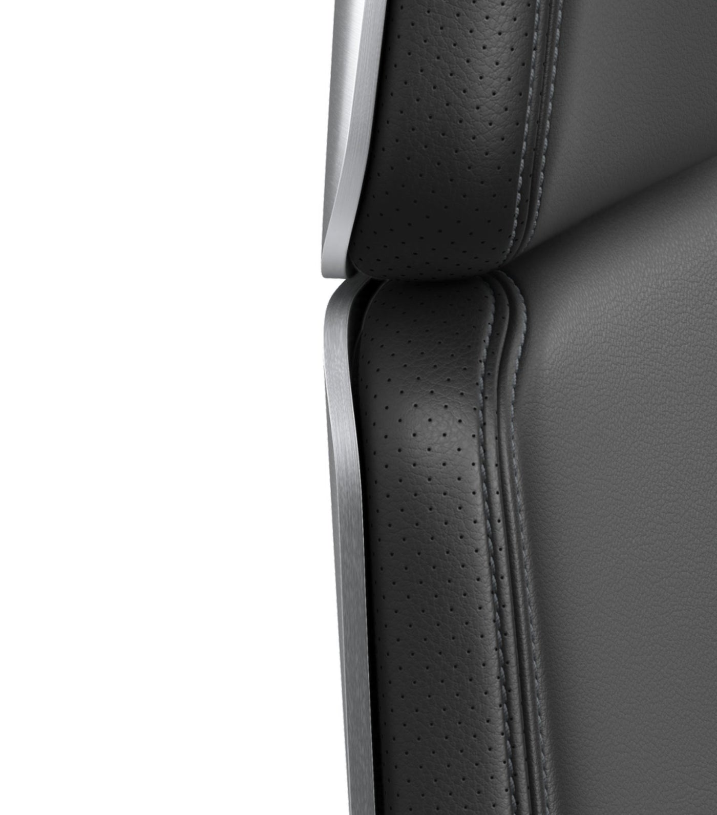 Interstuhl - Interstuhl Silver Classic Edition 01 - Bürostuhl - 123HomeOffice