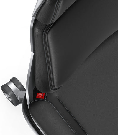 Interstuhl - Interstuhl Silver Classic Edition 01 - Bürostuhl - 123HomeOffice