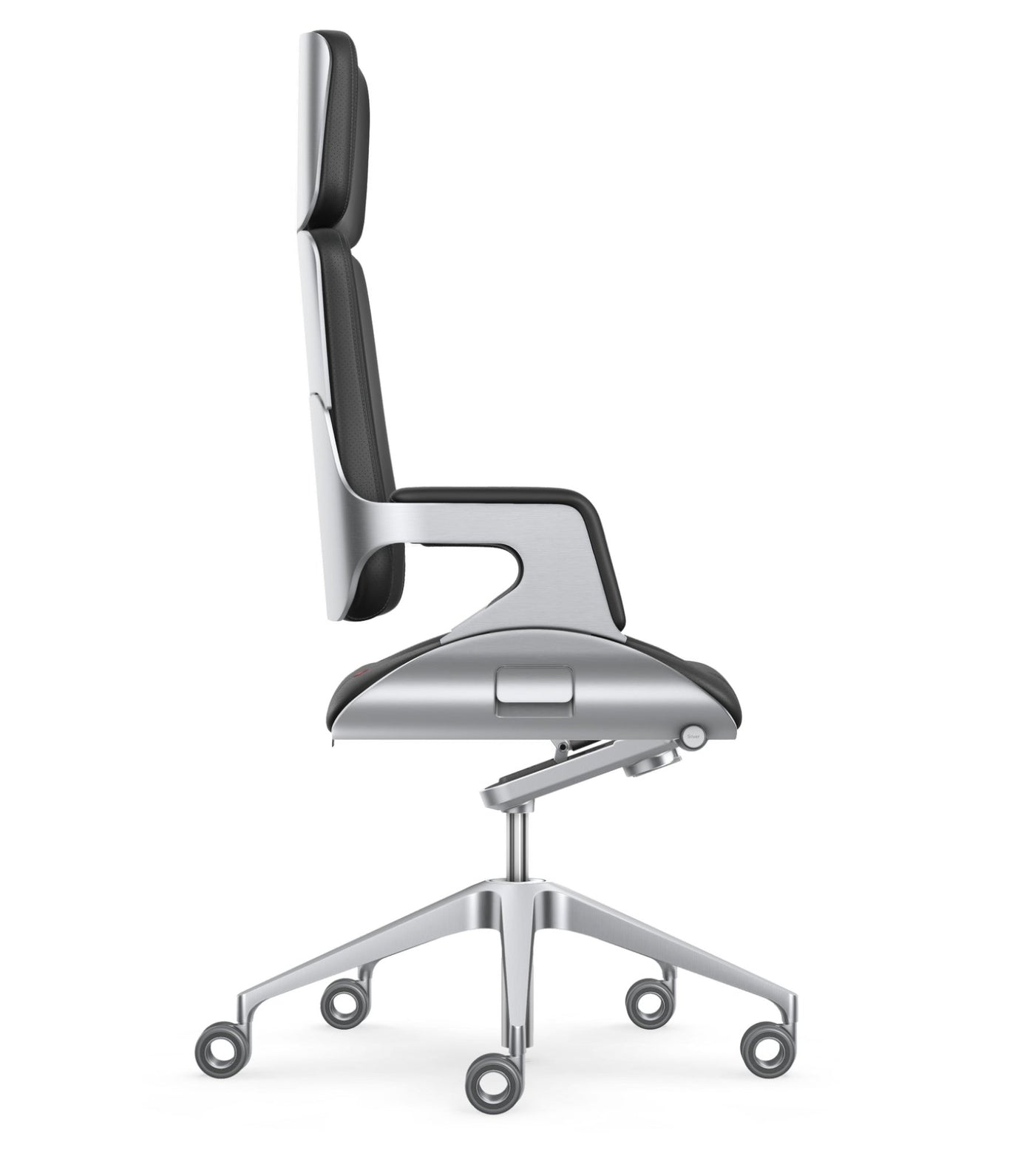 Interstuhl - Interstuhl Silver Classic Edition 01 - Bürostuhl - 123HomeOffice