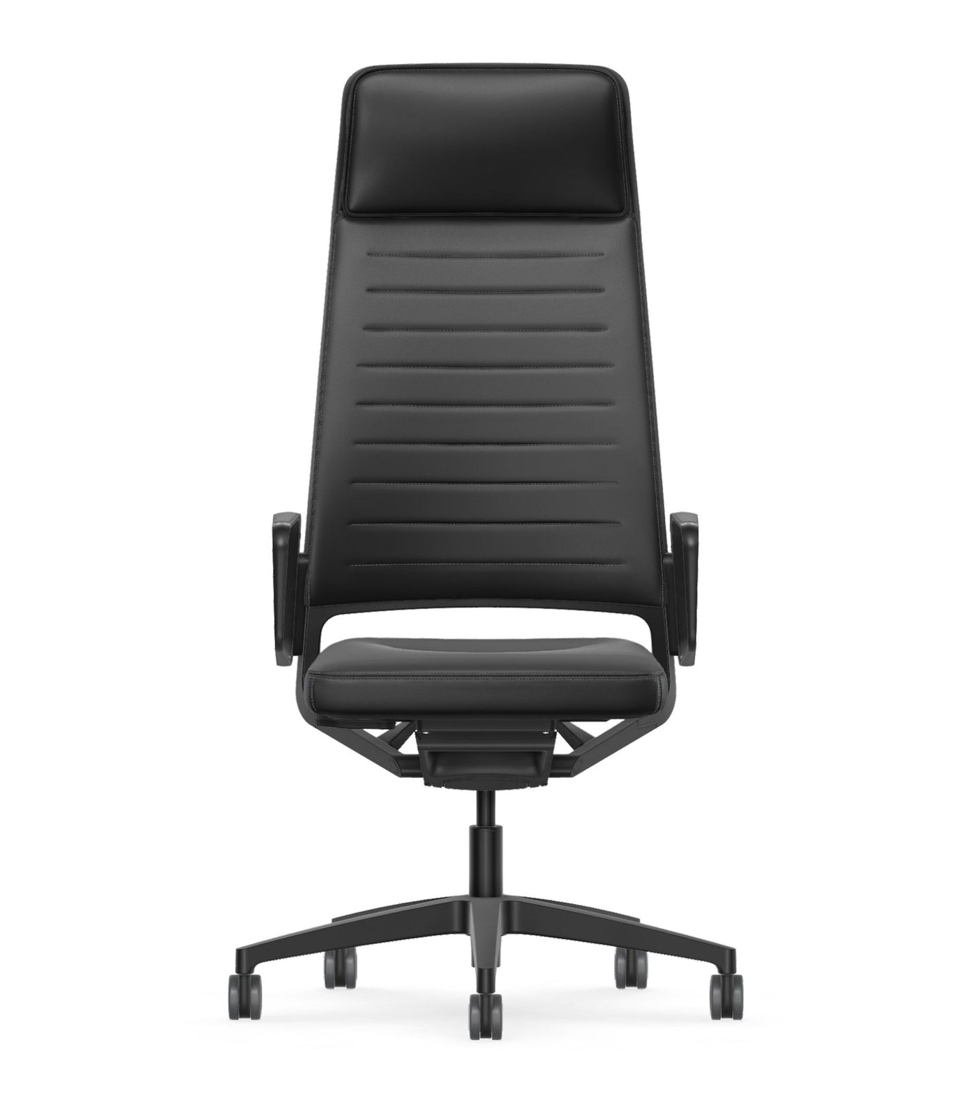 Interstuhl - Interstuhl Vintage Classic Edition 01 LE - Bürostuhl - 123HomeOffice