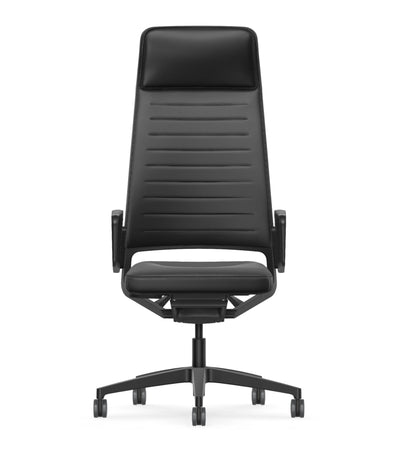 Interstuhl - Interstuhl Vintage Classic Edition 01 LE - Bürostuhl - 123HomeOffice