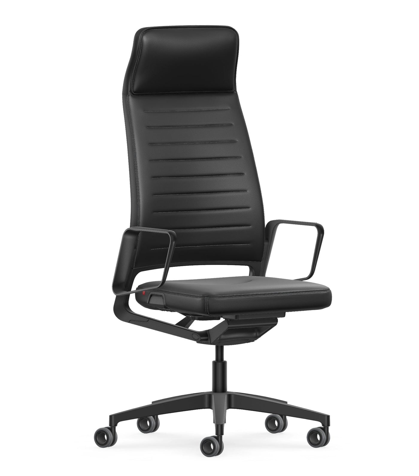 Interstuhl - Interstuhl Vintage Classic Edition 01 LE - Bürostuhl - 123HomeOffice