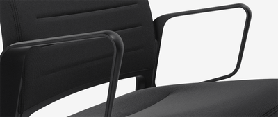 Interstuhl - Interstuhl Vintage Modern Edition 01 - Bürostuhl - 123HomeOffice