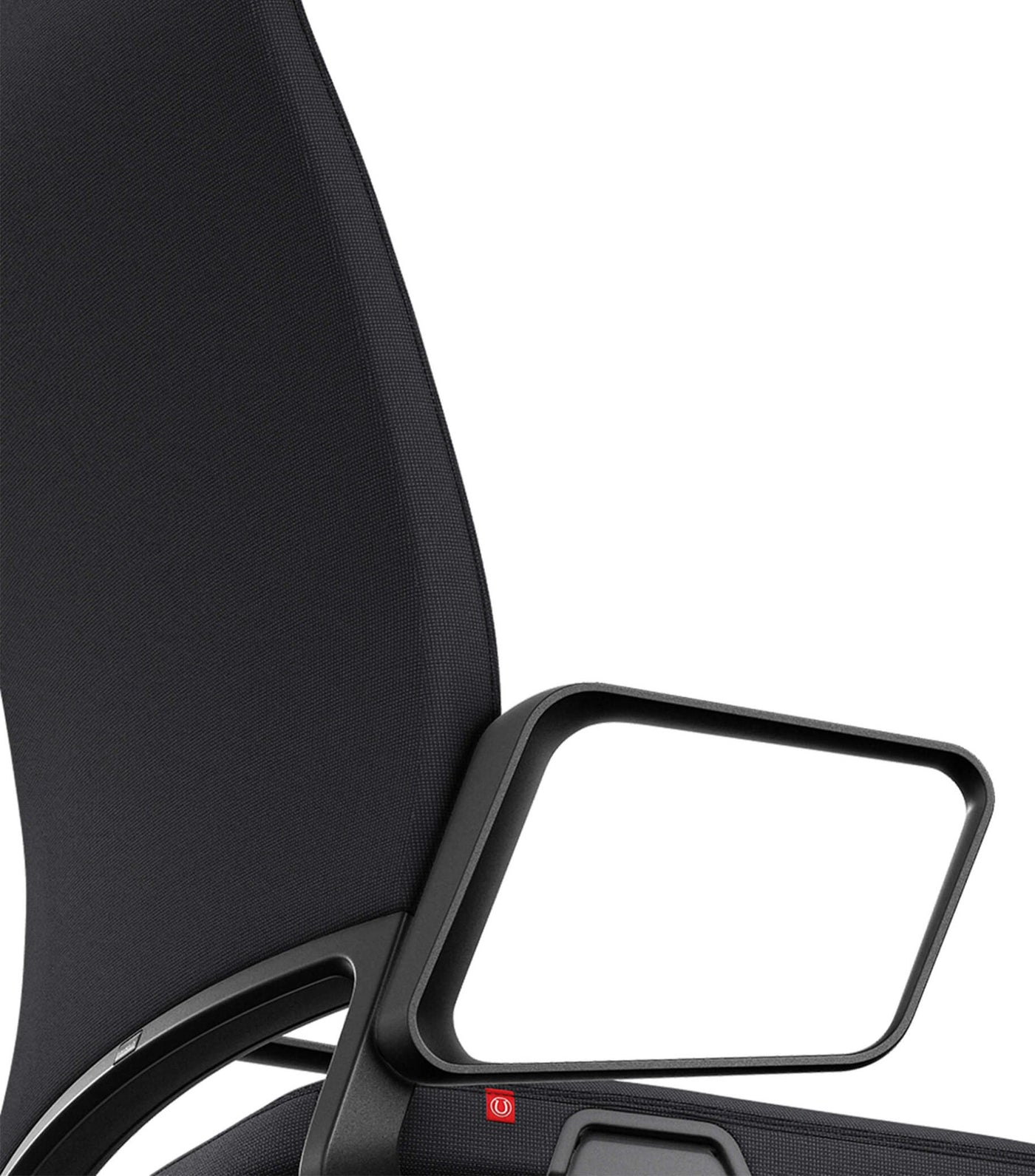 Interstuhl - Interstuhl Vintage Modern Edition 01 - Bürostuhl - 123HomeOffice