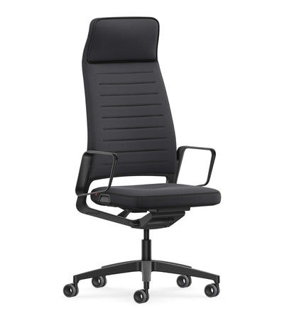 Interstuhl - Interstuhl Vintage Modern Edition 01 - Bürostuhl - 123HomeOffice