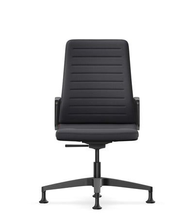 Interstuhl - Interstuhl Vintage Modern Edition 03 - Bürostuhl - 123HomeOffice