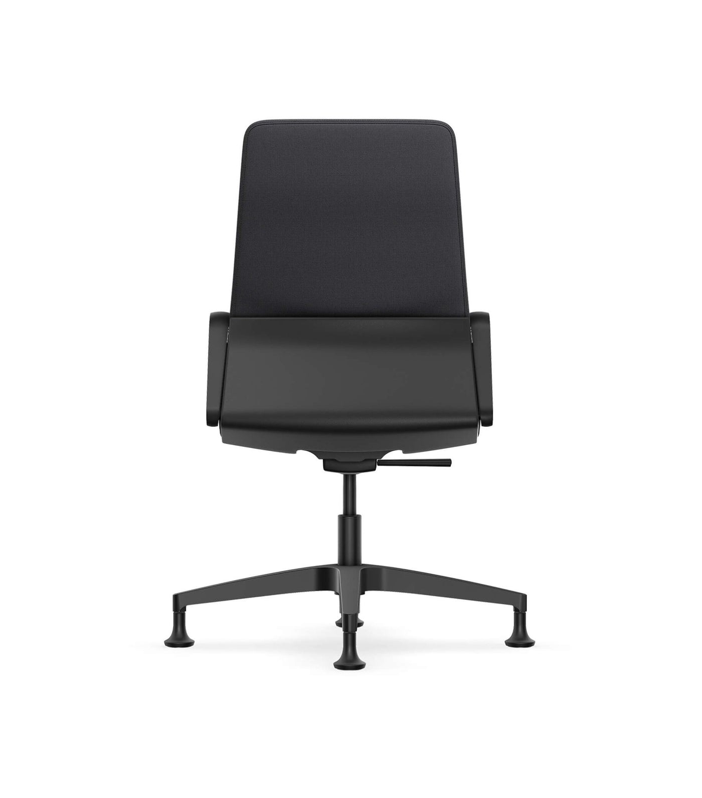 Interstuhl - Interstuhl Vintage Modern Edition 03 - Bürostuhl - 123HomeOffice