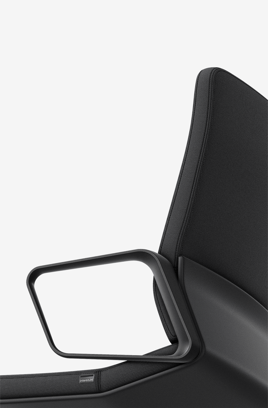 Interstuhl - Interstuhl Vintage Modern Edition 03 - Bürostuhl - 123HomeOffice