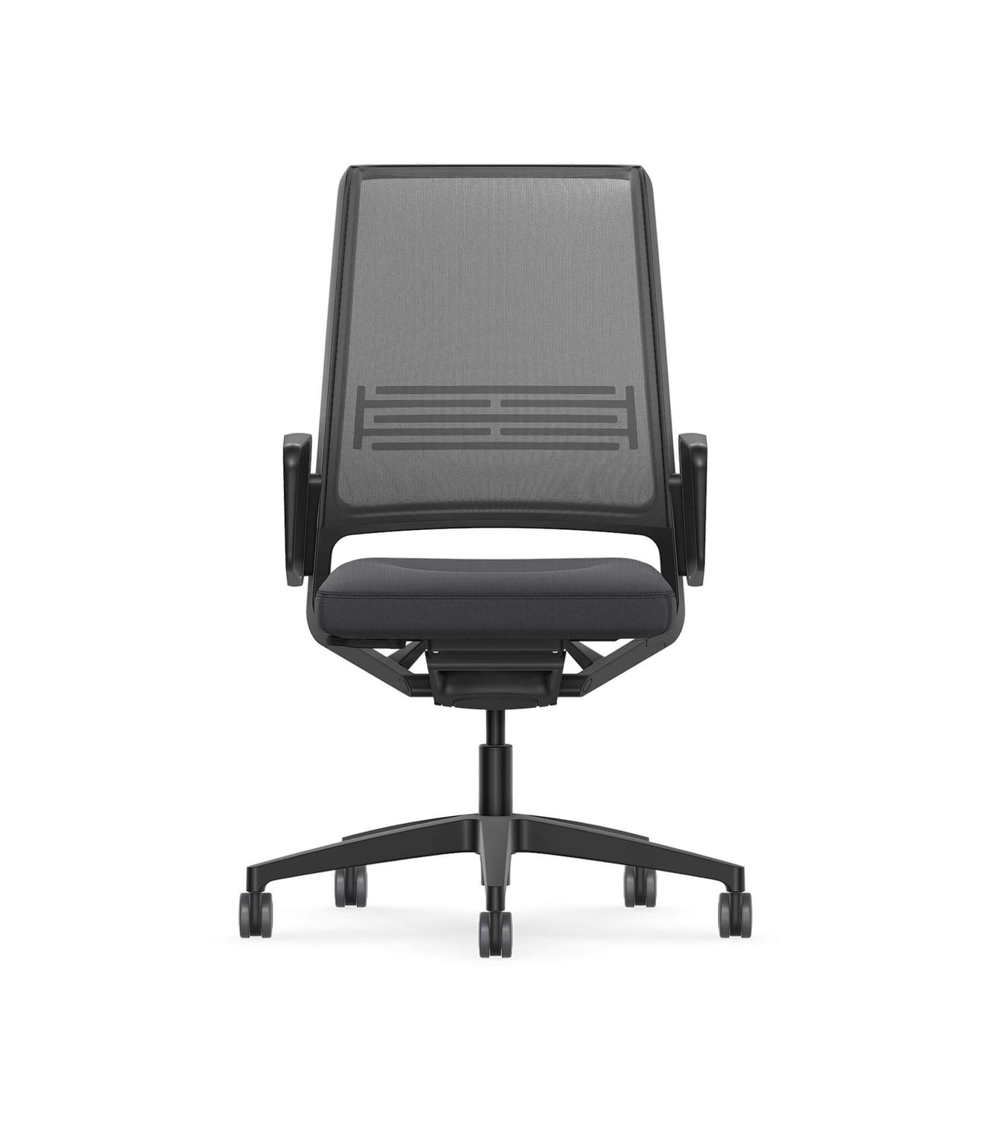 Interstuhl - Interstuhl Vintage Modern Edition 04 - Bürostuhl - 123HomeOffice