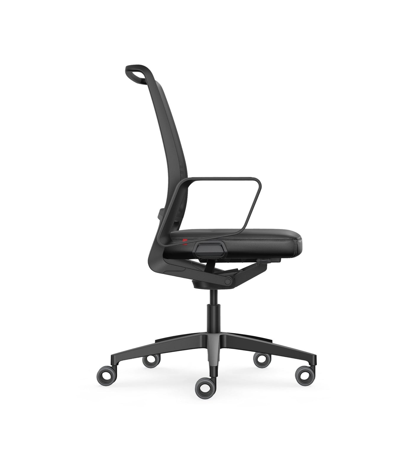 Interstuhl - Interstuhl Vintage Modern Edition 04 LE - Bürostuhl - 123HomeOffice