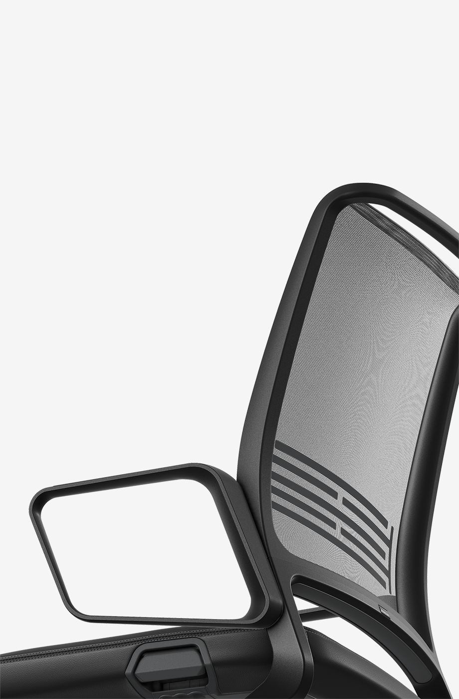 Interstuhl - Interstuhl Vintage Modern Edition 04 LE - Bürostuhl - 123HomeOffice