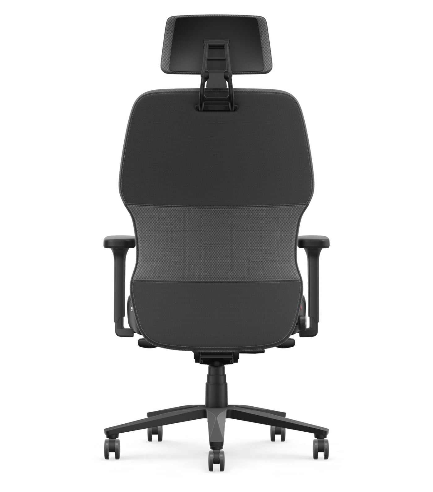 Interstuhl - Interstuhl XXL Modern (bis 200kg) XL118 - Bürostuhl - 123HomeOffice