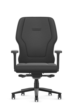 Interstuhl XL 112 – XXL 24h Bürostuhl bis 200 kg belastbar