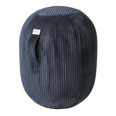 Vluv - Vluv Kapsul Vlip Balancekapsel - Sitzbälle - Navy - Medium - 123HomeOffice