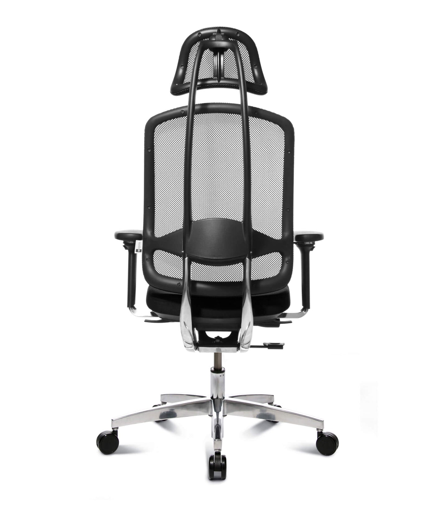 Wagner - AluMedic 10 Chefsessel - OFFICE CHAIRS - 123HomeOffice