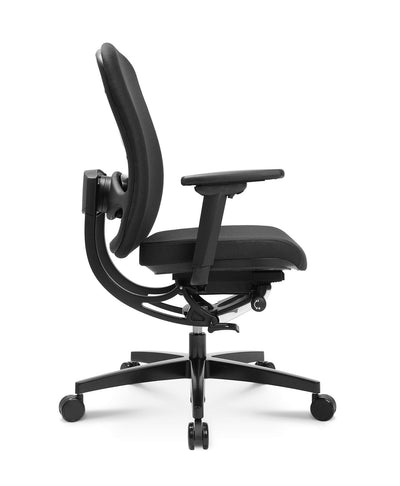 Wagner - AluMedic 15 - OFFICE CHAIRS - 123HomeOffice