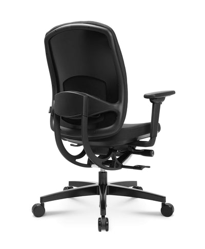 Wagner - AluMedic 15 - OFFICE CHAIRS - 123HomeOffice