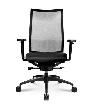 Wagner Ergomedic 100-2 mit Dondola