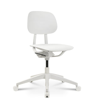 Wagner S2 Bürostuhl - Weiss