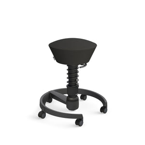 Aeris Swopper Black Rollen